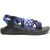 Chaco Women's Z/Cloud X2 Overhaul Blue