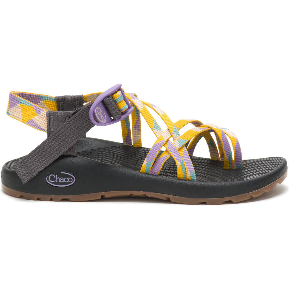 Chaco Women's ZX/2 Classic Sandal Revamp Gold