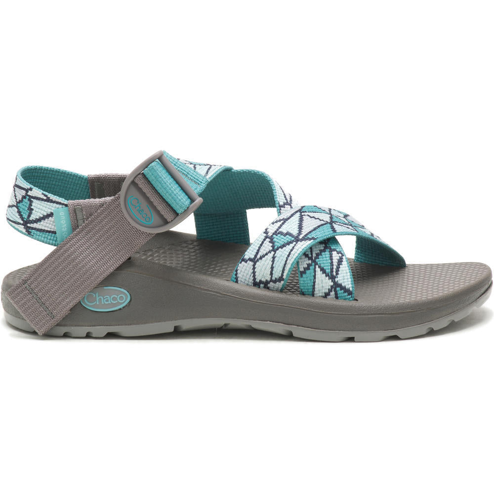 Chaco Women&#39;s Mega Z Cloud Crust Porcelain