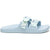 Chaco Women's Chillos Slide Tinge Sky Blue