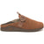 Chaco Women's Paonia Clog Cinnamon Brown