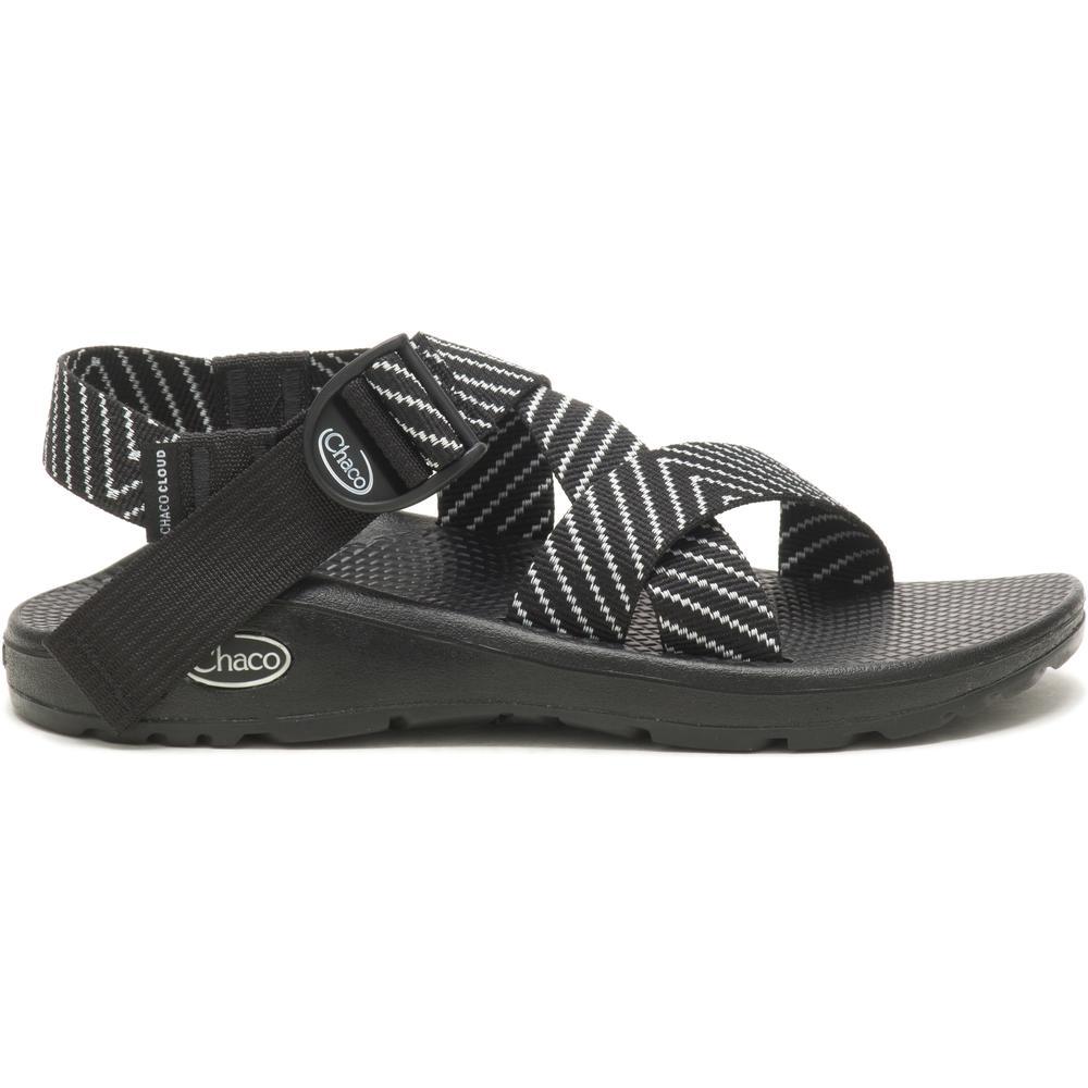 Chaco Women&#39;s Mega Z Cloud Vibin B+W