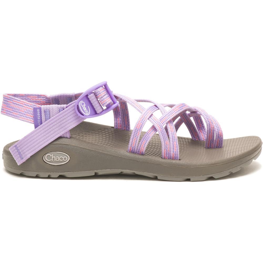 Chaco Women&#39;s Z/Cloud X2 Pep Purple Rose