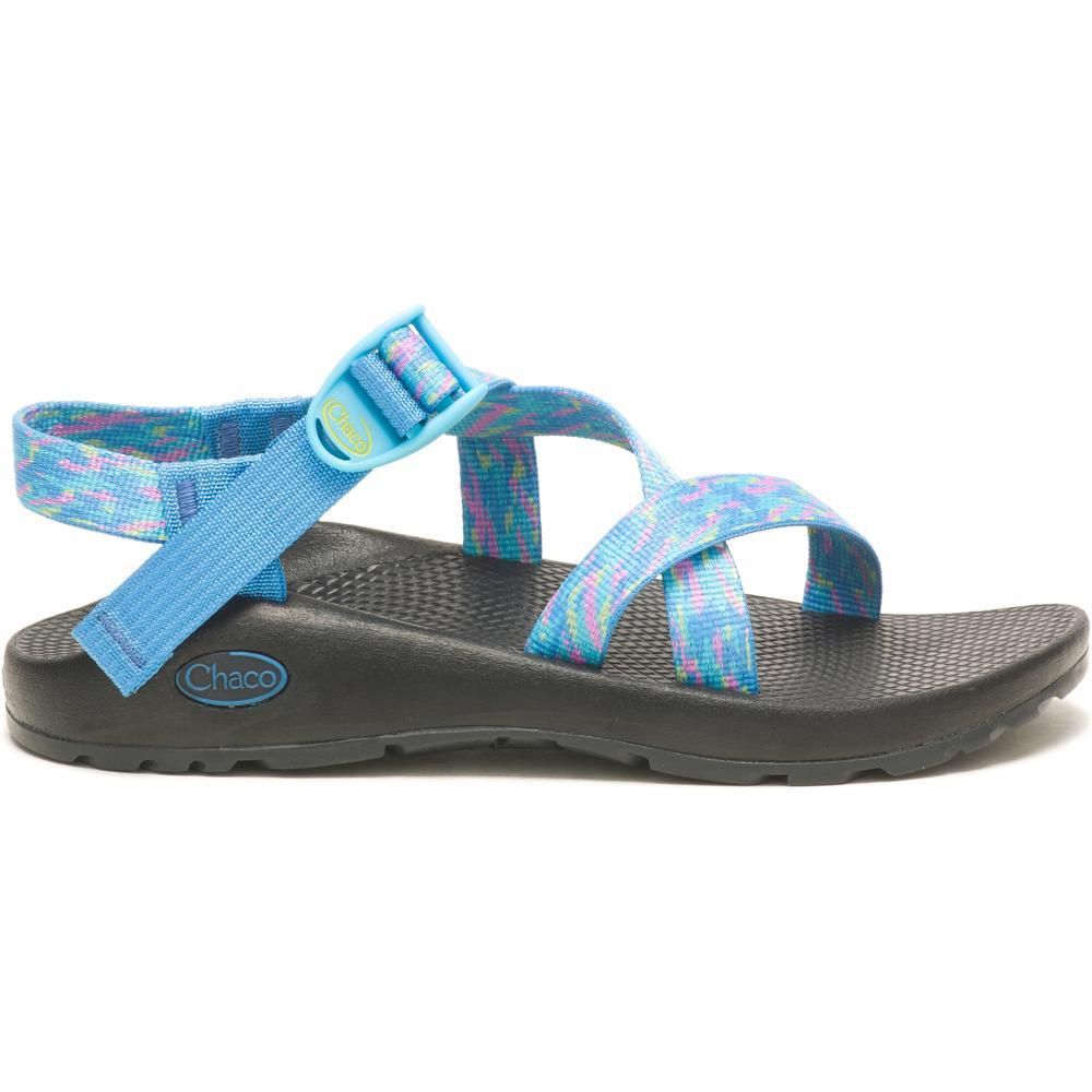 Chaco Women's Z/1 Classic Mottle Blue