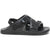 Chaco Kids' Chillos Sport Black