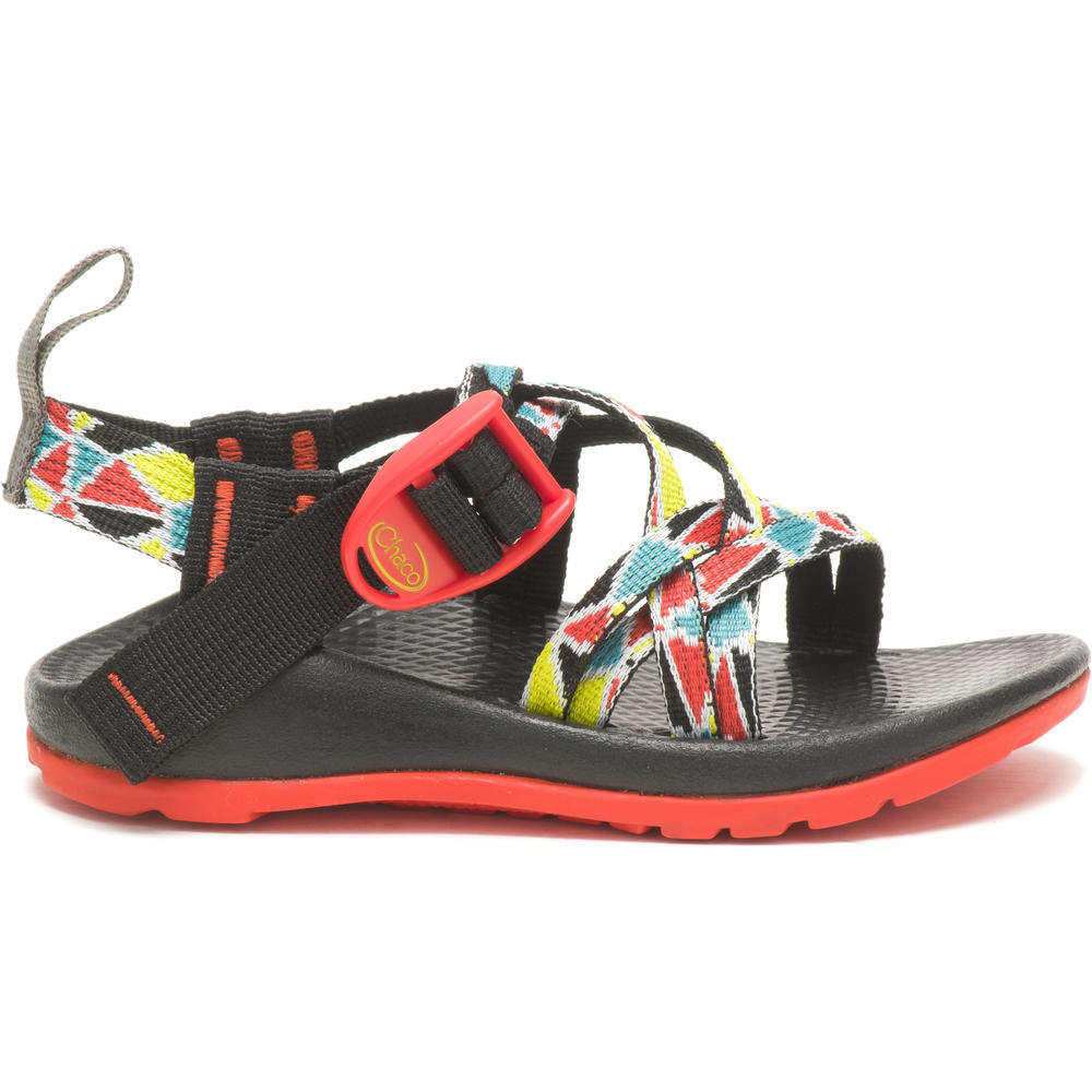 Chaco Kids&#39; ZX/1 EcoTread Crust Multi