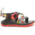 Chaco Kids' ZX/1 EcoTread Crust Multi