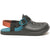 Chaco Kids' Chillos Clog Black