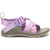 Chaco Kids' Z/1 EcoTread Squall Purple Rose