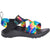 Chaco Kids' Z/1 EcoTread Tie Dye