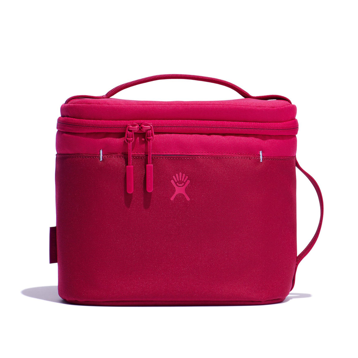 Hydro Flask 5L Insulated Lunch Bag Cranberry