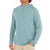 Free Fly Apparel Men's Bamboo Lightweight Hoodie Clearwater