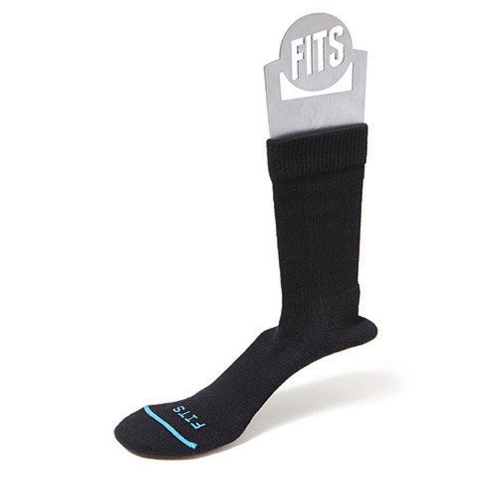 Light Hiker Solid Crew Socks