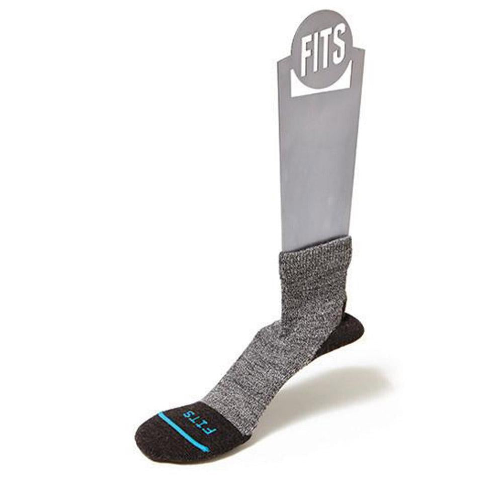 Light Hiker Quarter Socks