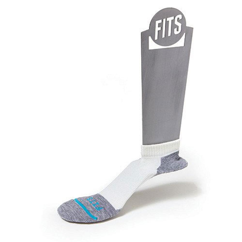 Light Runner Low Socks