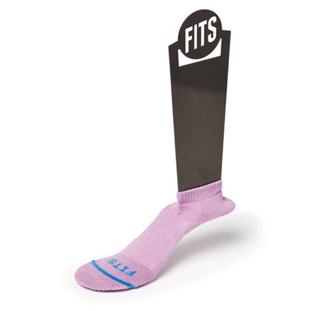 Light Runner Low Socks