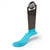 Fits Light Runner Low Socks Scuba Blue