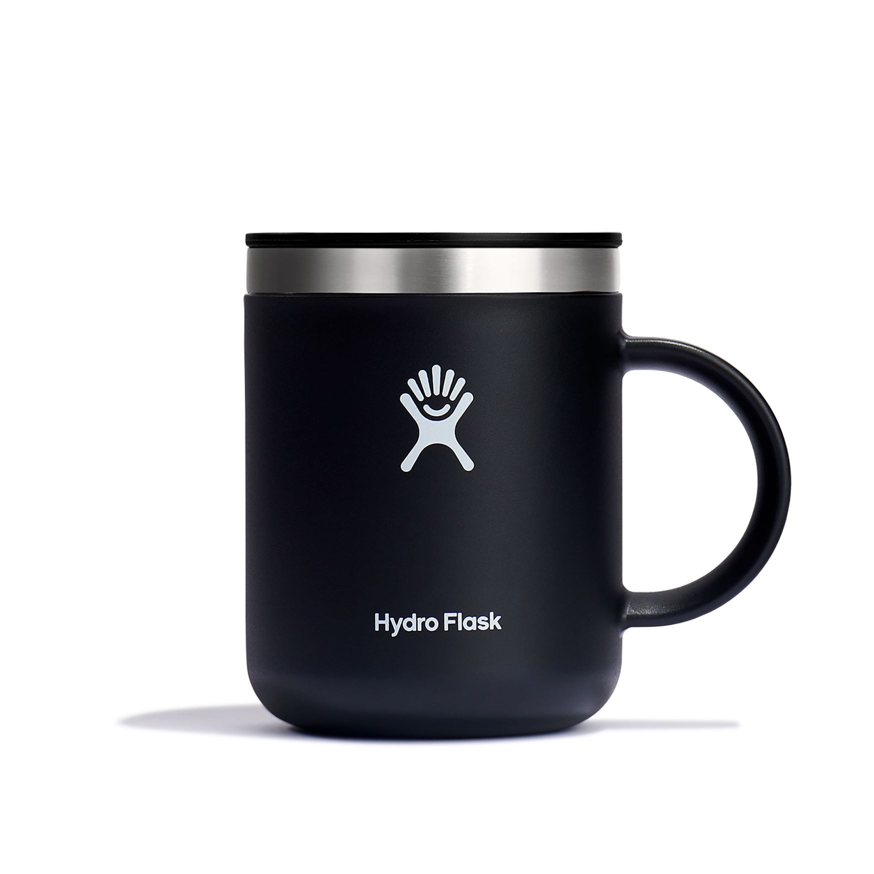 Hydro Flask 12 oz Coffee Mug Black