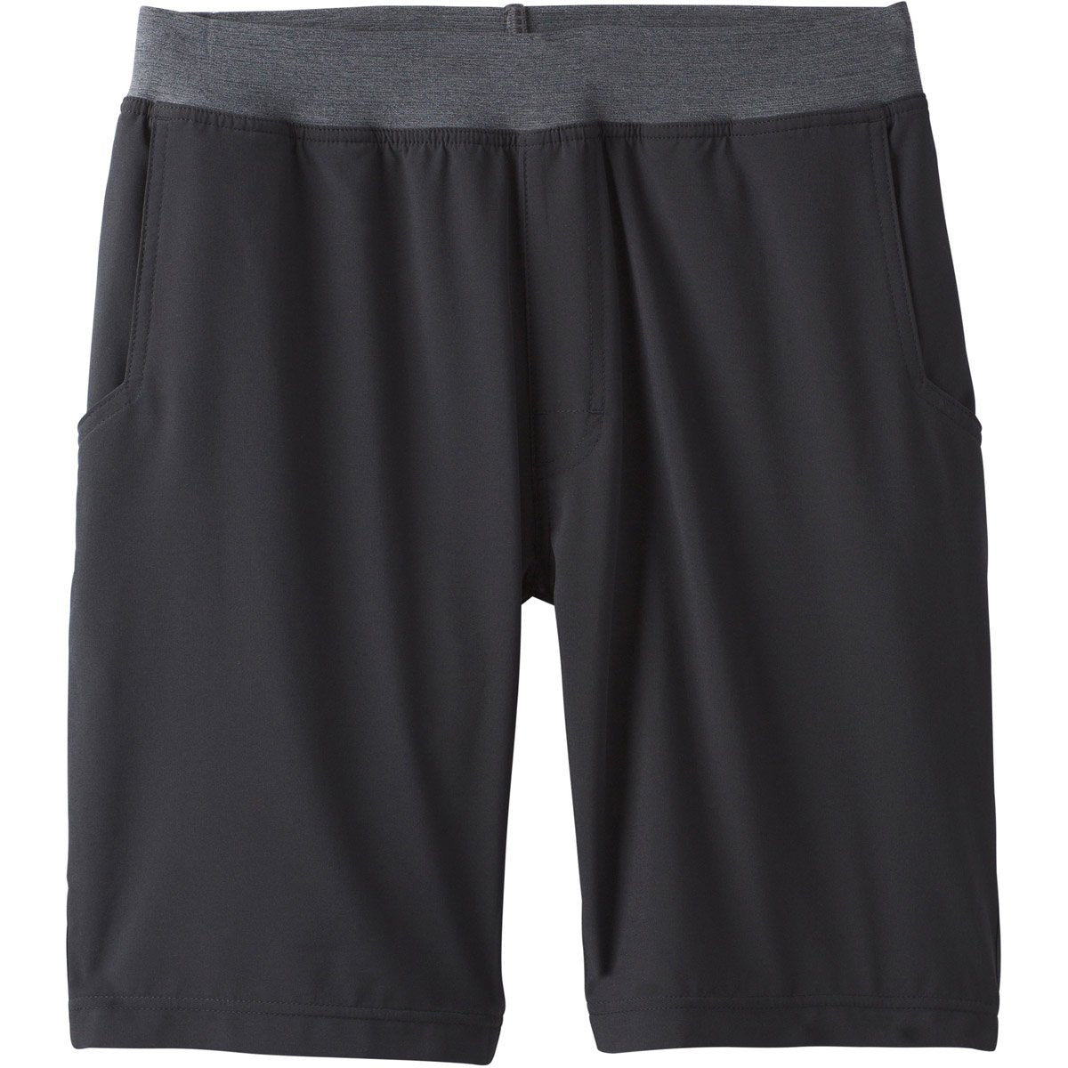 Prana Men&#39;s Super Mojo Short II Black