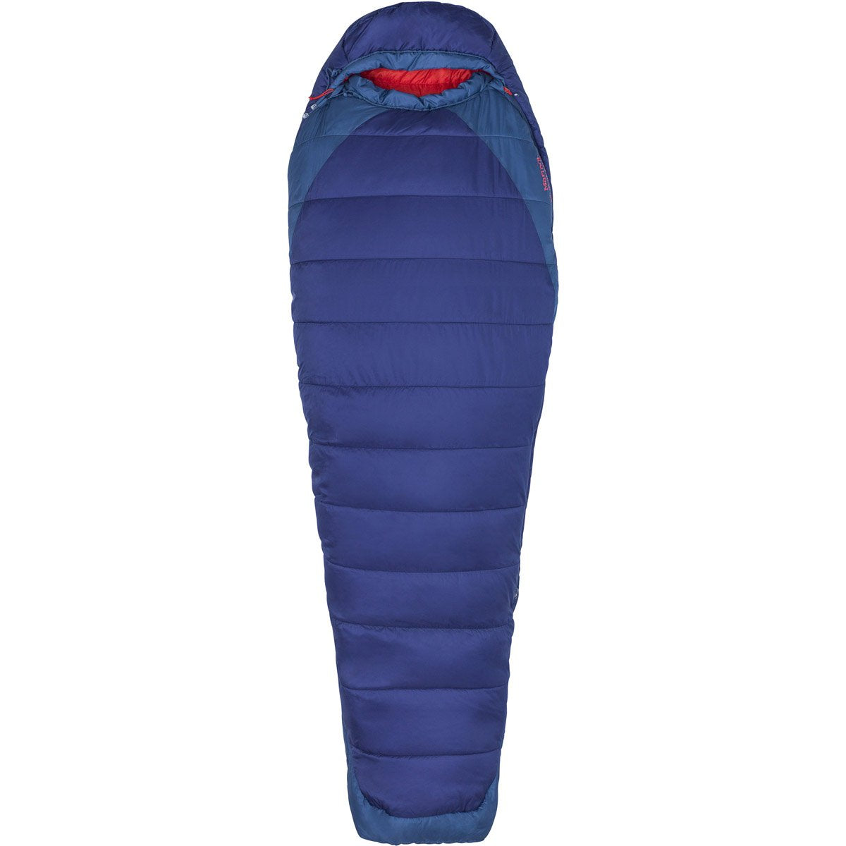 Marmot Women&#39;s Trestles Elite 20° Eco Sleeping Bag - Regular Midnight/Storm