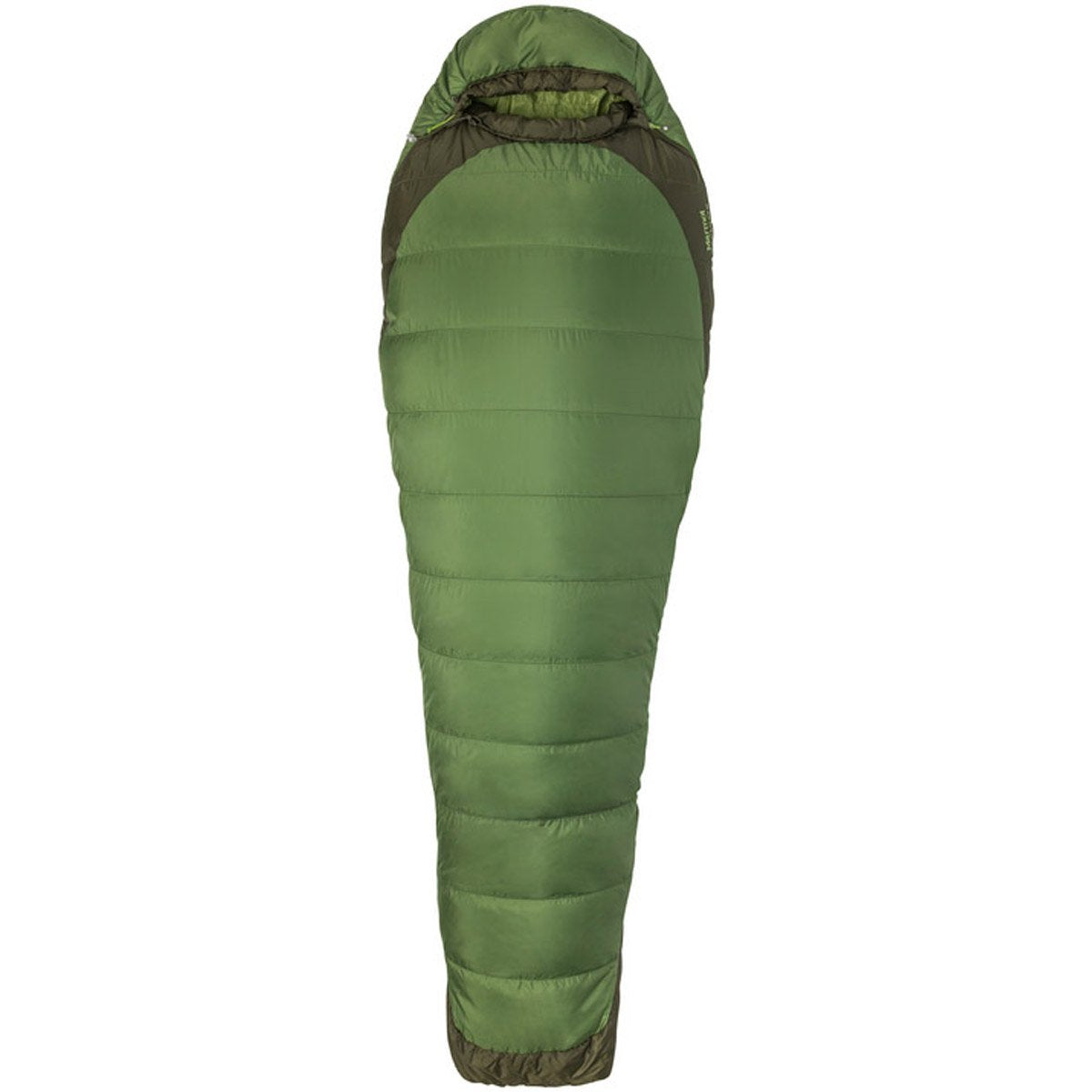 Marmot Trestles Elite Eco 30° Sleeping Bag Vine Green/Forest Night