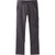 Prana Men's Stretch Zion Straight - 30" Inseam Charcoal