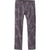 Prana Men's Stretch Zion Straight - 32" Inseam Gravel Camo