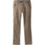 Prana Men's Stretch Zion Straight - 30" Inseam Mud