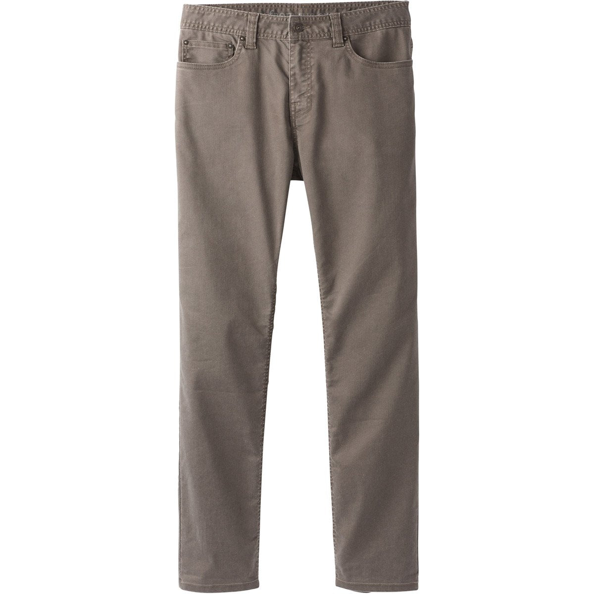Prana Men's Bridger Jean - 32" Inseam Dark Mud