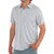 Free Fly Apparel Men's Bamboo Heritage Polo