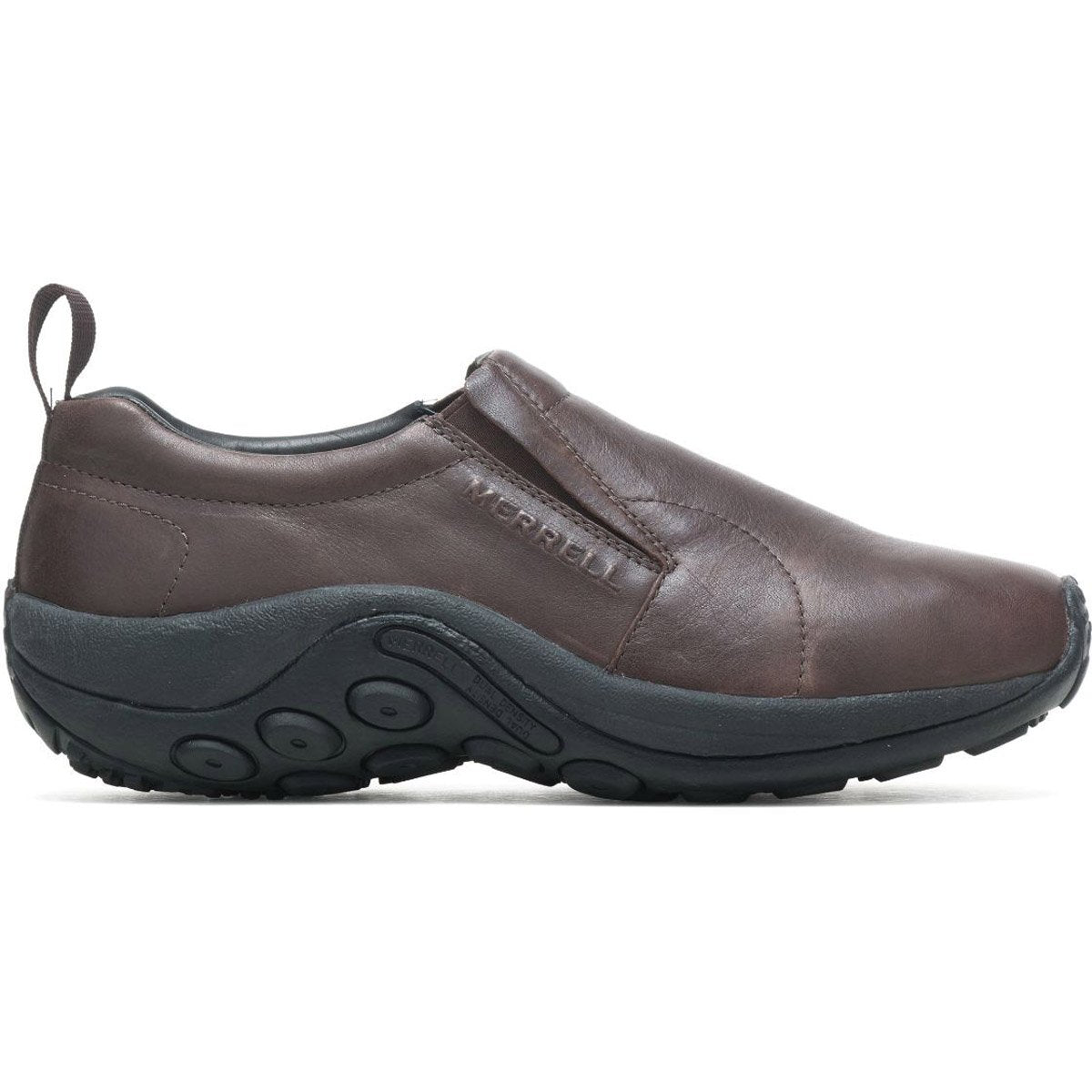 Merrell Men&#39;s Jungle Moc Leather 2 Espresso