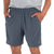 Free Fly Apparel Men's Breeze Short - 6" Blue Dusk II