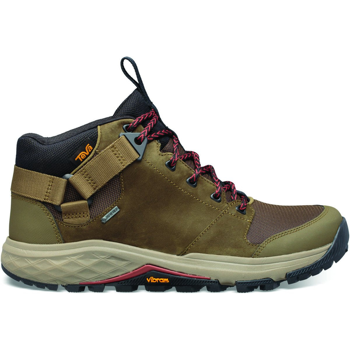 Teva Men&#39;s Grandview GTX Dark Olive
