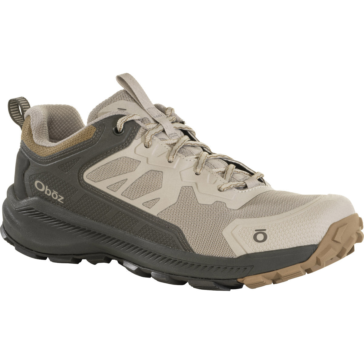 Oboz Men's Katabatic Low Drizzle