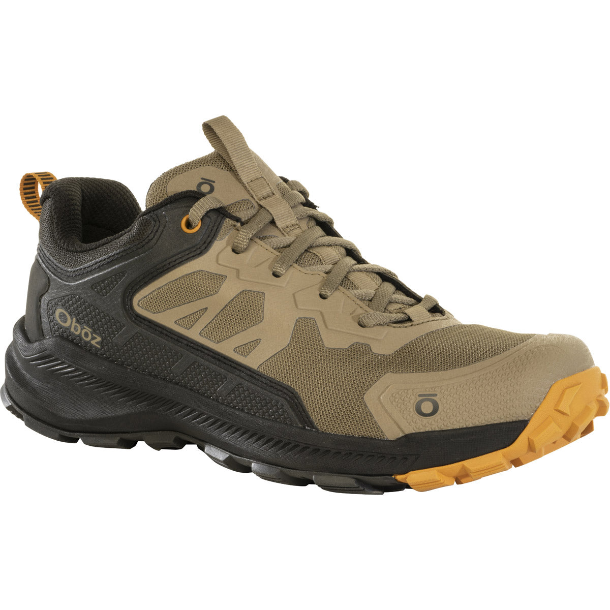 Men&#39;s Katabatic Low