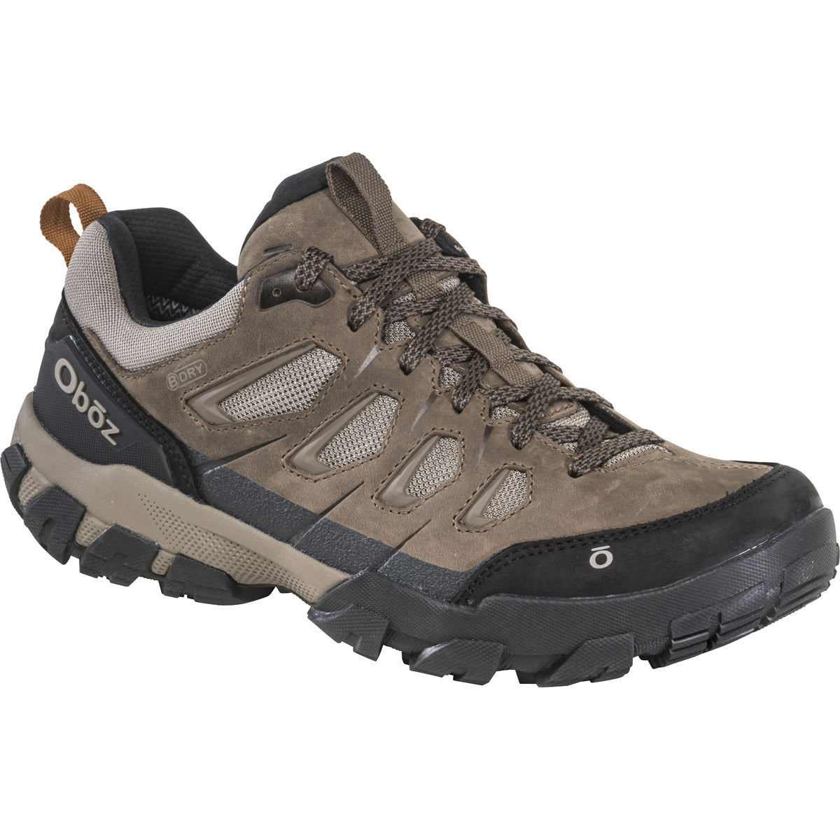 Oboz Men&#39;s Sawtooth X Low Waterproof Canteen