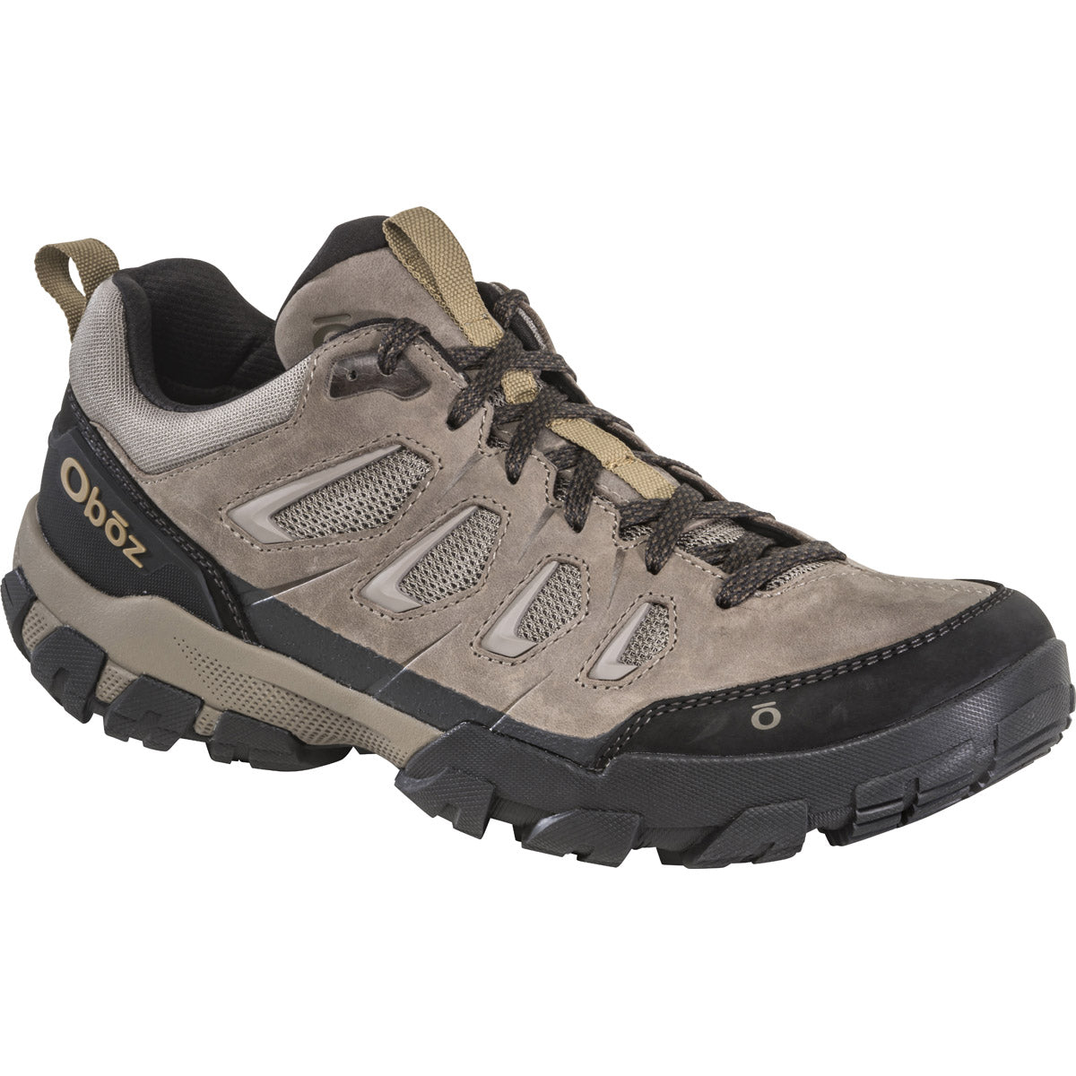 Oboz Men&#39;s Sawtooth X Low Rockfall