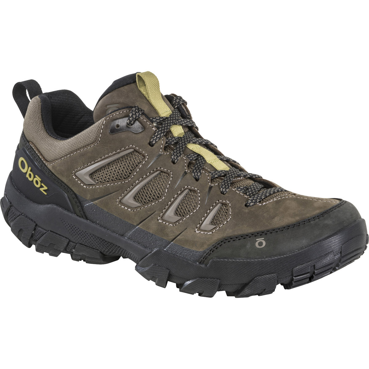 Oboz Men's Sawtooth X Low Sediment