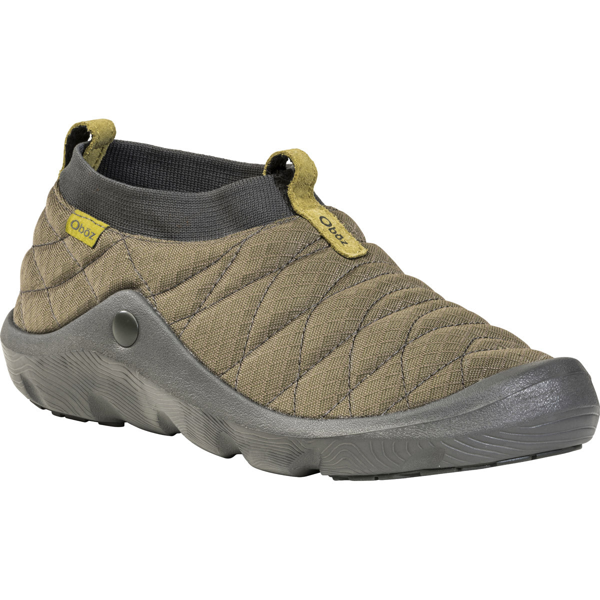 Oboz Men&#39;s Whakata Puffy Sediment