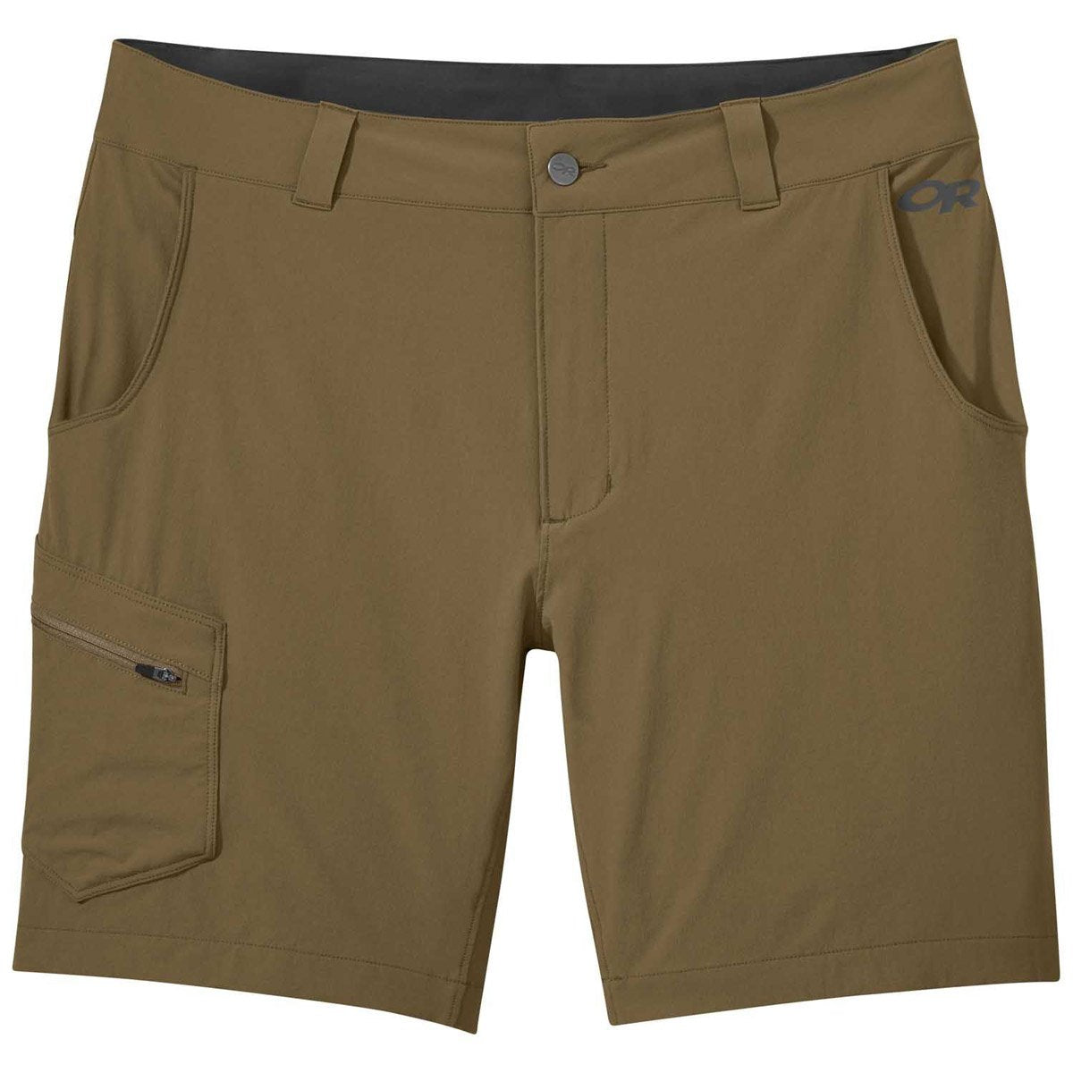 Outdoor Research Men's Ferrosi Shorts - 8" Coyote