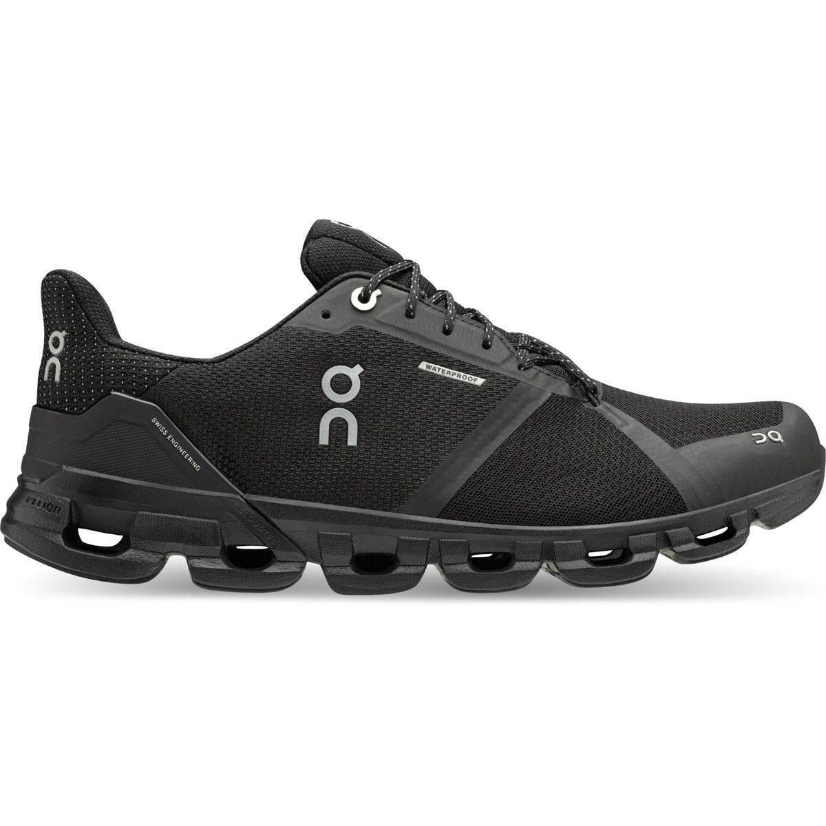 On Running Men&#39;s Cloudflyer Waterproof