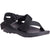 Chaco Men's Mega Z Cloud Solid Black