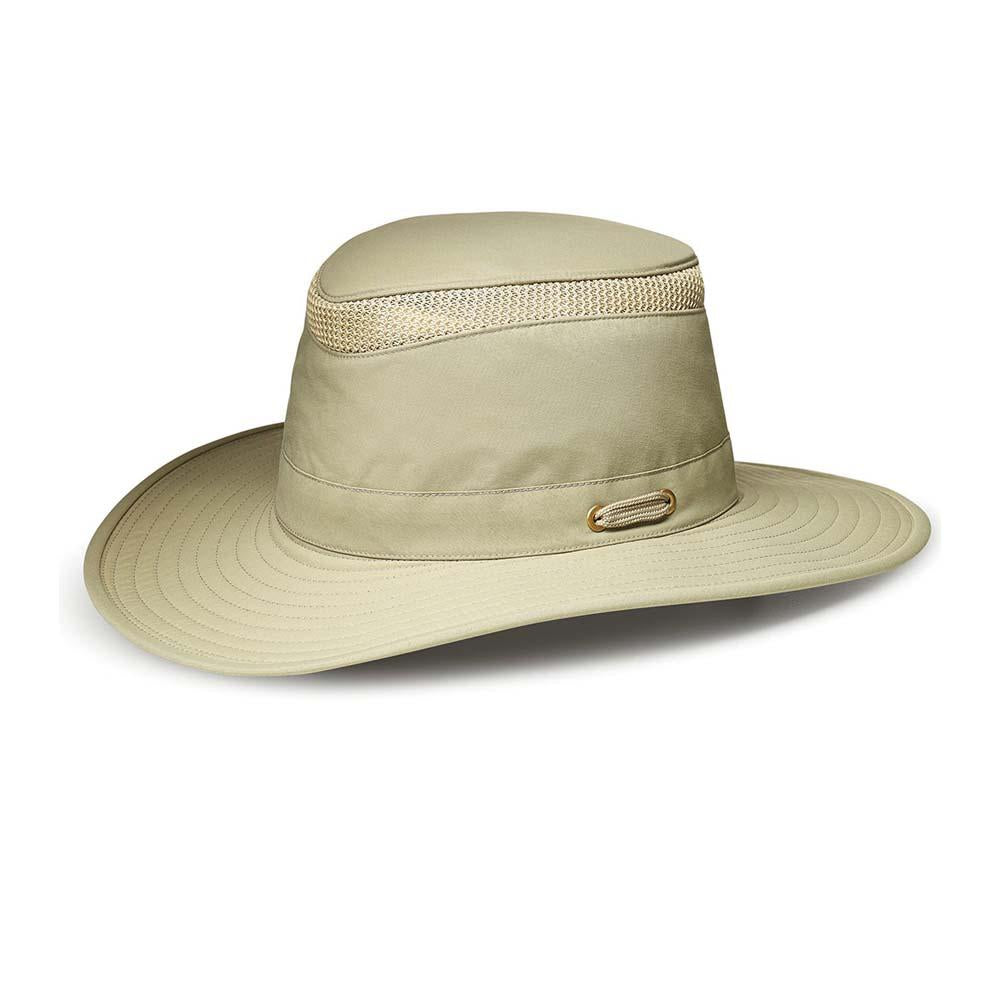 Tilley LTM6 AIRFLO Hat Khaki Olive