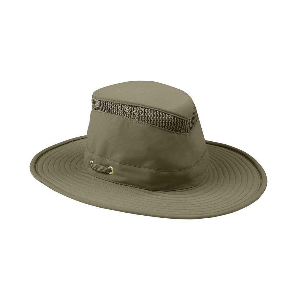 Tilley LTM6 AIRFLO Hat Olive