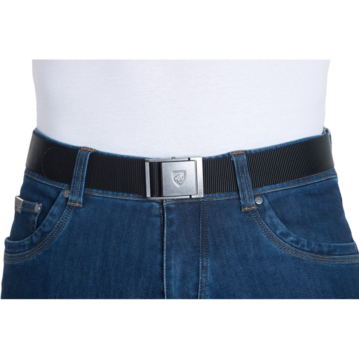 Men&#39;s Aviatr Belt