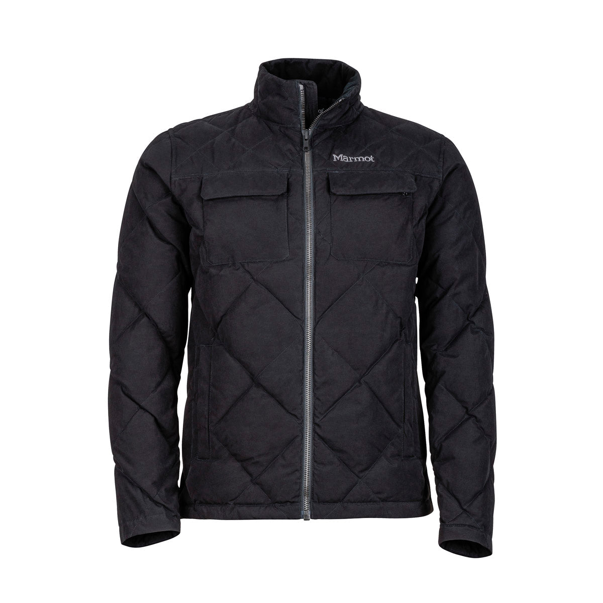 Marmot Men&#39;s Burdell Jacket Black