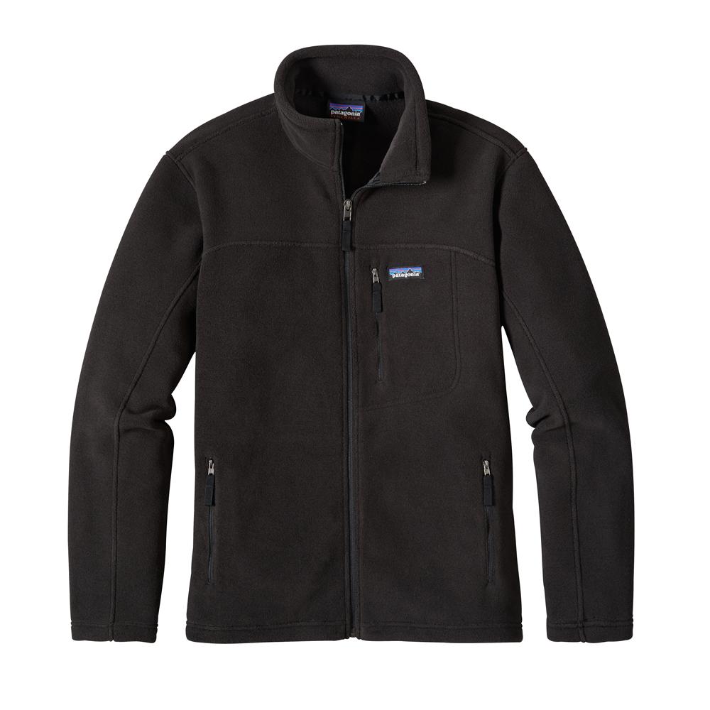 Patagonia Men&#39;s Classic Synch Jacket Black