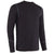 Men's Thermolator Crew-Terramar-Black-S-Uncle Dan's, Rock/Creek, and Gearhead Outfitters