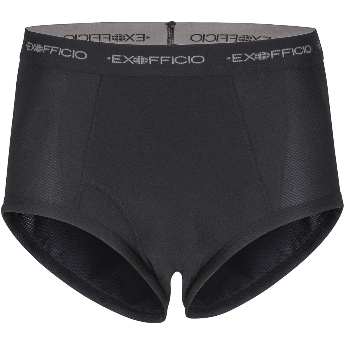 Exofficio Men&#39;s Give-N-Go Brief Black