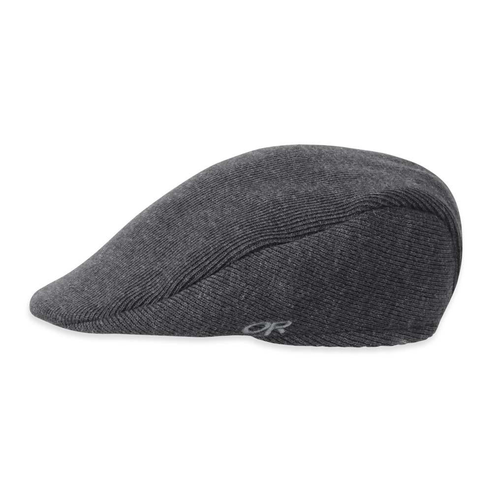 Outdoor Research Pub Cap Charcoal